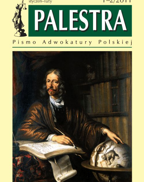 Werdykt ławy przysięgłych w świetle prawa do rzetelnego procesu